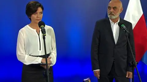 PO zaprezentowała nowy spot wyborczy