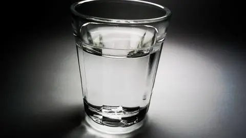"Cudowny materiał" świetnie destyluje wódkę