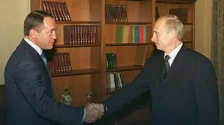 Kto mógł chcieć śmierci byłego propagandzisty Putina?