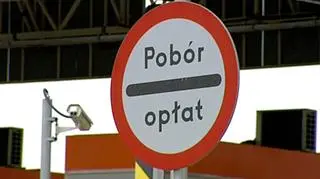 Przejazd będzie darmowy, bo stacje benzynowe nie mogą dogadać się z GDDKiA