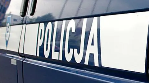 Z tasakiem na policjantów. Ranił trzech funkcjonariuszy