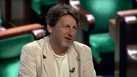 Zbigniew Janas o finansowaniu partii w "Faktach po Faktach" 