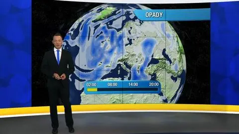 Prognoza pogody "Meteo News"