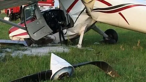 Cessna to jeden z najpopularniejszych lekkich samolotów