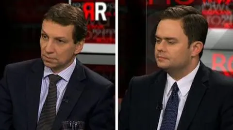 Hofman: podajcie rząd do dymisji