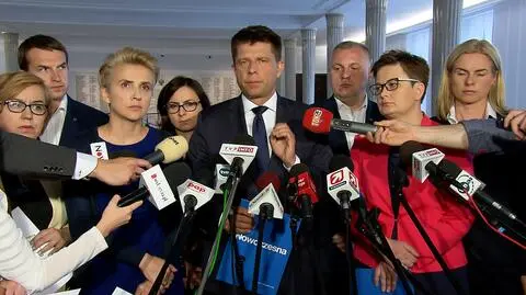 Nowoczesna chce "federacji opozycji"