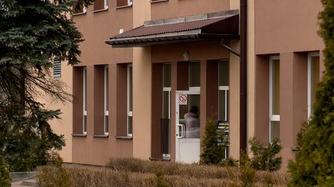 Śledztwo w sprawie klapsa