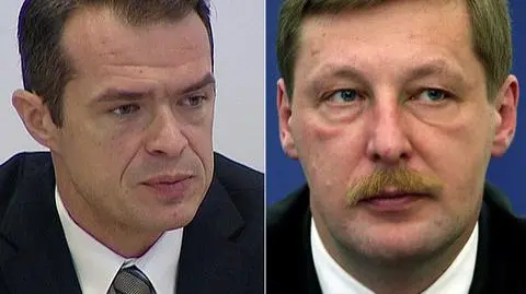Rozmowa Nowaka i Parafianowicza. Prokuratura: nie było przestępstwa