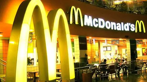 McDonald's wycofuje toksyczne kubki