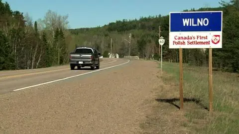 Kaszubskie Wilno zagubione w 