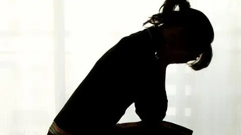 Były strażak więził seksualne niewolnice
