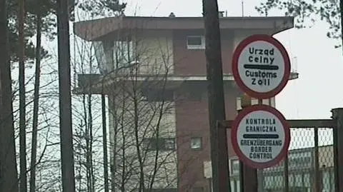 Więzień CIA skarży Polskę do Strasburga