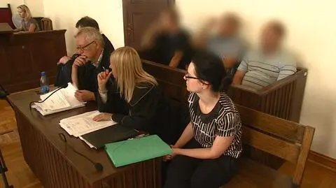 Odwołanie w sprawie bójki na plaży w Gdyni. 
Sprawa "zawiła", wyrok za tydzień