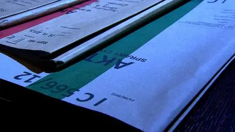 Cichy bunt. Jeden sąd w Rzeszowie i dwie skrajnie różne opinie