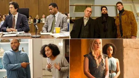 Emmy 2016: lista nominowanych