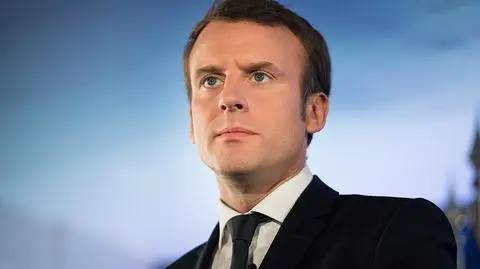Emmanuel Macron o Polsce, NATO i stosowaniu się do wyroków TSUE