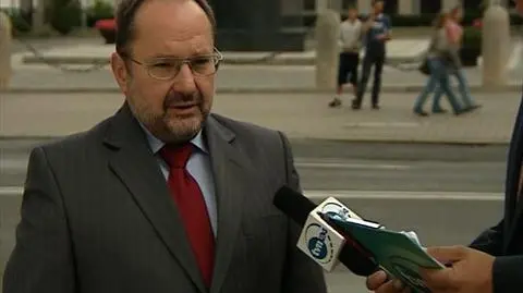 Łopiński: Lepper mówi bzdury