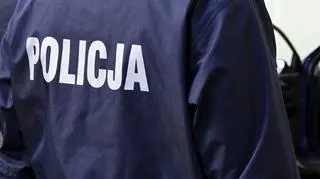 Zatrzymany wysoki rangą policjant z Rzeszowa