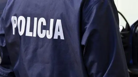 Rzeszów. Zastępca naczelnika wydziału kryminalnego policji zatrzymany
