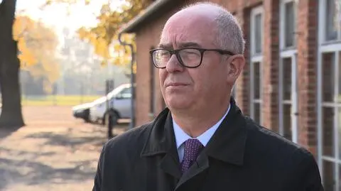 Seremet o zatrzymaniu Aleksandra G.: pierwszy element układanki