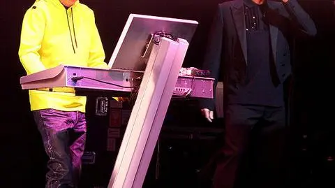 Pet Shop Boys trzeci raz w Polsce
