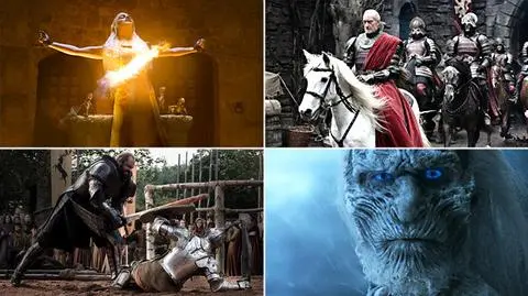 Oto najczęściej nielegalnie ściągany serial roku