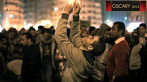 "The Square" nominowany w kategorii najlepszy film dokumentalny 