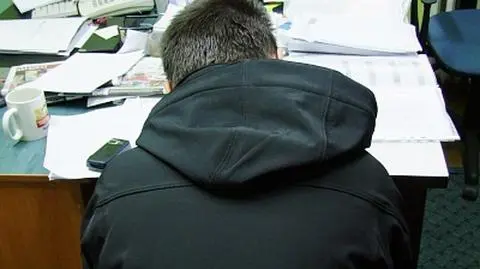 Strażnicy miejscy brali łapówki (Policja Poznań)