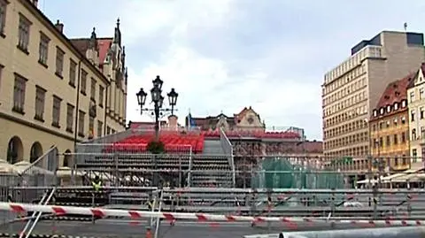 Wrocław bez cenowego szaleństwa