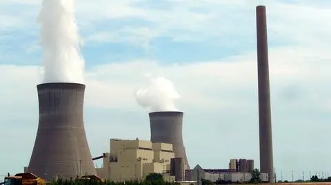 Przekonujemy się do atomu