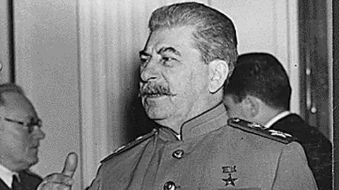 Grób Stalina to kwestia "etycznie bardzo złożona"