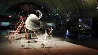 Muzeum Lotnictwa