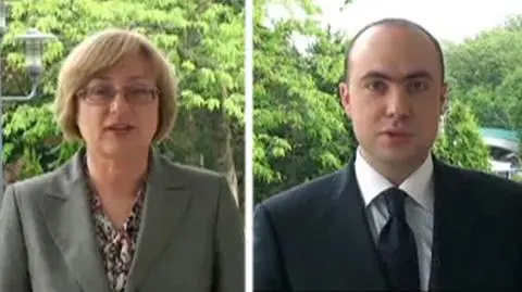 PiS puszcza film w obronie banku