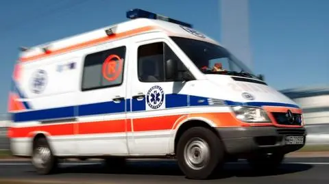 Ewa Kopacz o zmianach w ratownictwie medycznym