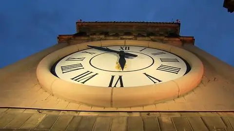 Unijna debata o zmianie czasu. Ankieta Komisji Europejskiej