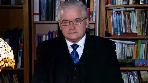 Włodzimierz Cimoszewicz: straciliśmy poczucie wspólnoty narodowej