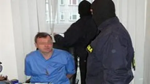Finał procesu Mirosława G.