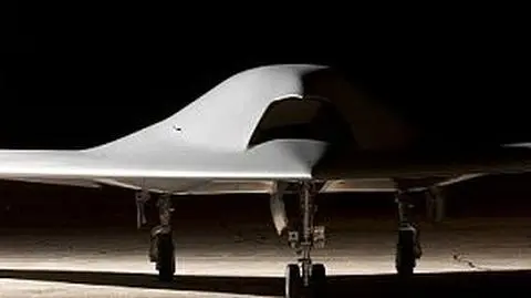 nEUROn istnieje jedynie w formie prototypu