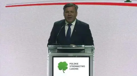Konwencja PSL