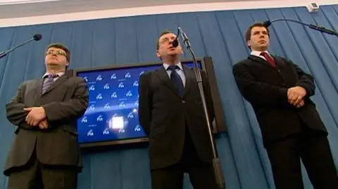 Echa słów sędziego