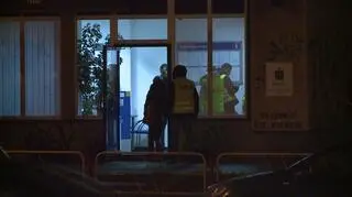 Po napadzie na bank w Sosnowcu śledztwo umorzone 