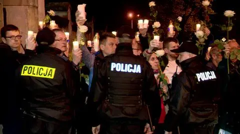 Ekshumacja wbrew bliskim