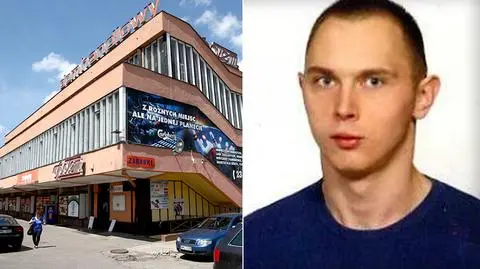 Osoba, która widziała Bartosza Nowickiego, proszona jest o kontakt z policją 