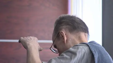 Jerzy R. usłyszał wyrok za zabójstwo podopiecznego