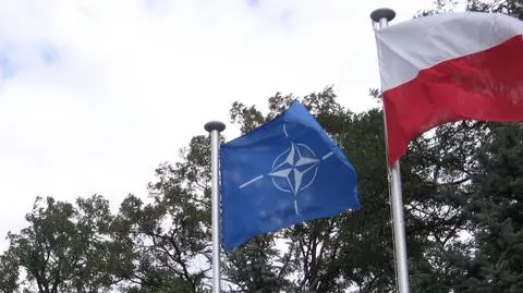 Nowy plan obronny na żądanie Polski