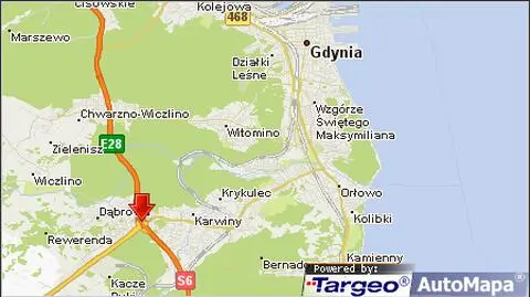 Kolizja na obwodnicy Trójmiasta. 1 pas zablokowany
