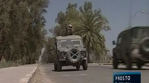 "Odrzucony przez armię"