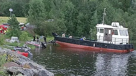 Na wyspie Utoya Anders Breivik zabił 69 osób