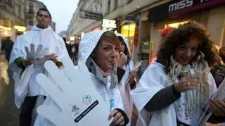 Wolontariusze szykują się na Euro