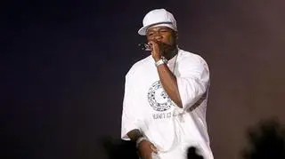 21.06 | Raper chce odwieść młodzież od stosowania przemocy (wikipedia.org/Top Streetwear)